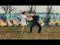 SWING DANCE - Dimitri &amp; Alexsia #4