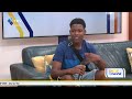 Show da Manhã: conversa com Yanick Fernandes, do grupo Fidjus de Santa Catarina