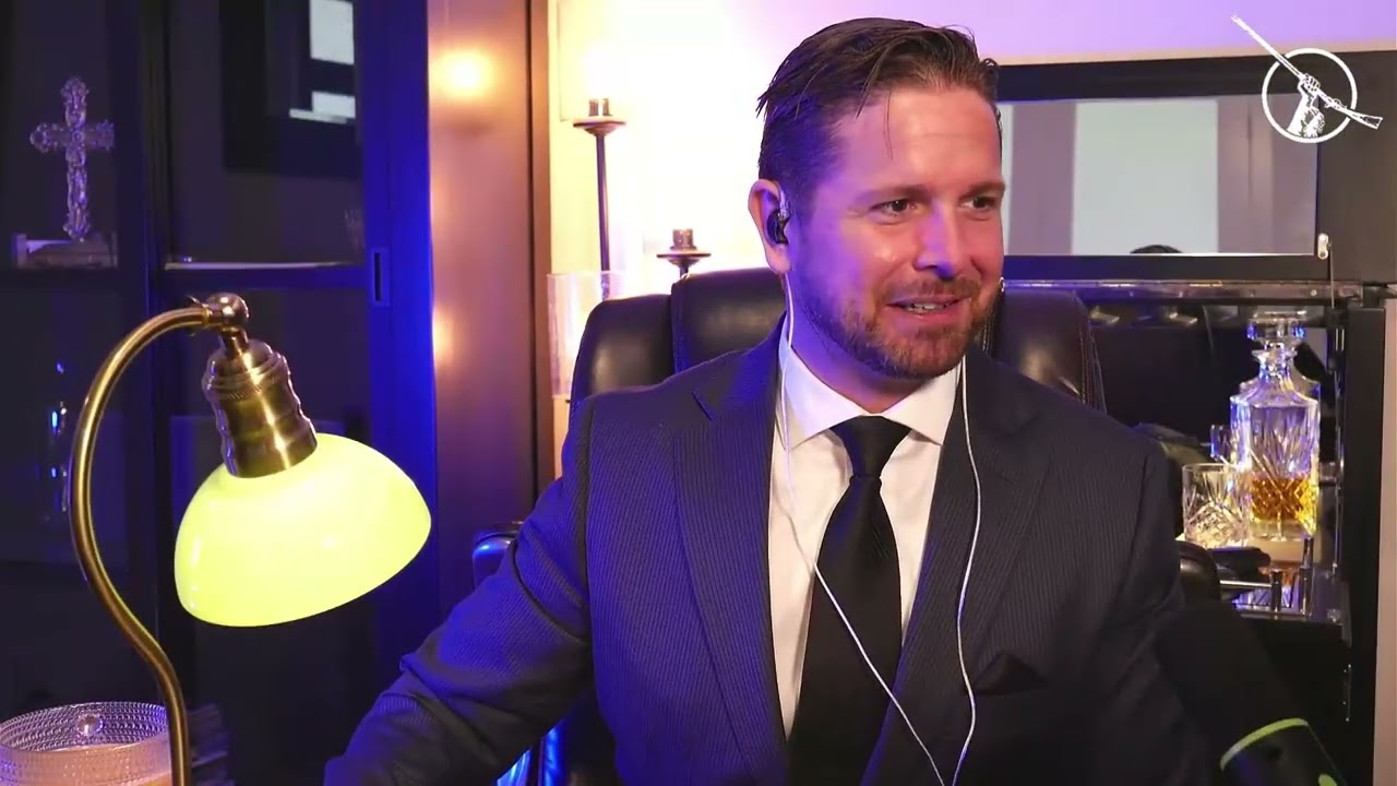 THE DEFIANCE DAILY SHOW - EPISODE 61: UNMASKING THE SWAMP'S DIRTIEST SECRETS