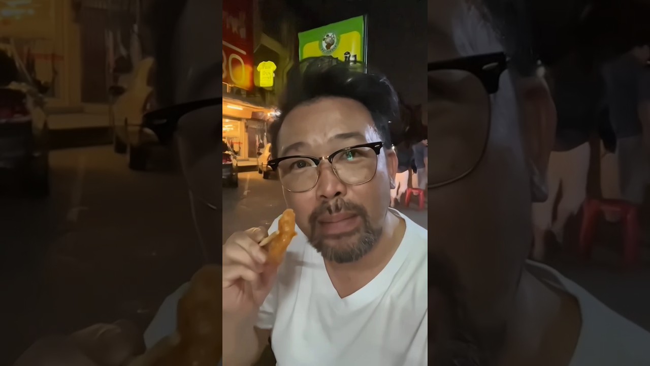 ไก่ผัดเม็ดมะม่วงที่อร่อยและรอนานที่สุดในโลก…อยู่ที่นี่! #เน็กรายวัน #5Mar2023  #โหงวโภชนารังสิต