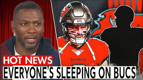 Tampa Bay Buccaneers are NFL’s Deadliest Sleeper: Baker Mayfield’s Arsenal in Tampa Is Built for MVP