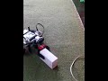 Crabwood Creek STEM - Robot Challenge [2]