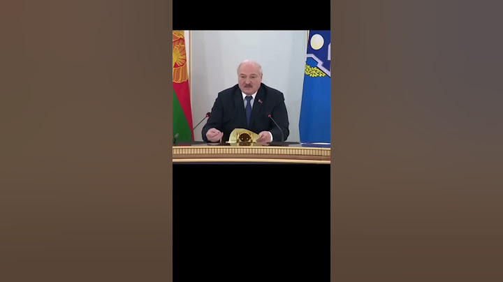 Лукашенко отчитал Пашиняна на сессии ОДКБ