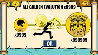 Download Evolution Golden Spearton + Bosses X9999 New Icons @stick War Legacy Game Video MP3 Evolution Golden Spearton + Bosses X9999 New Icons @stick War Legacy Game