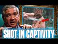 How Mike Durant Survived 11 Days of Captivity With a Broken Femur, Broken Back and an AK-47 Wound