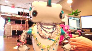 Behind the Scenes at Skybot Software