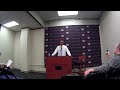 Alvin Gentry Postgame: Suns vs Warriors postgame (Feb 22, 2012)