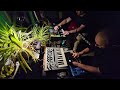 Dawless jam in Minsk - 25 11 25 2 #dawless #moogmatriarch #modelcycles #moog #elektron #ambient