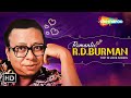 R.D. Burman: Love Songs | Jaanu Meri Jaan | Tune O Rangeele | Jaane Do Na | Video Jukebox​⁠​⁠