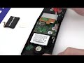 How to replace your garmin drivesmart 5 na lmt ex battery