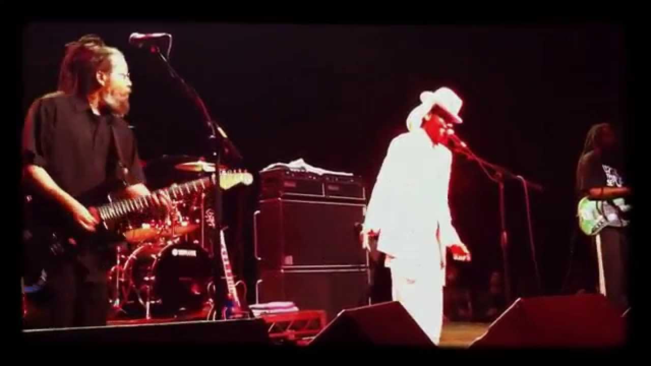Bad Brains "Jah Love" live Hollywood 12-01-12 Bad Brains "Jah Love" live Hollywood 12-01-12