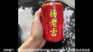 王老吉姓氏罐