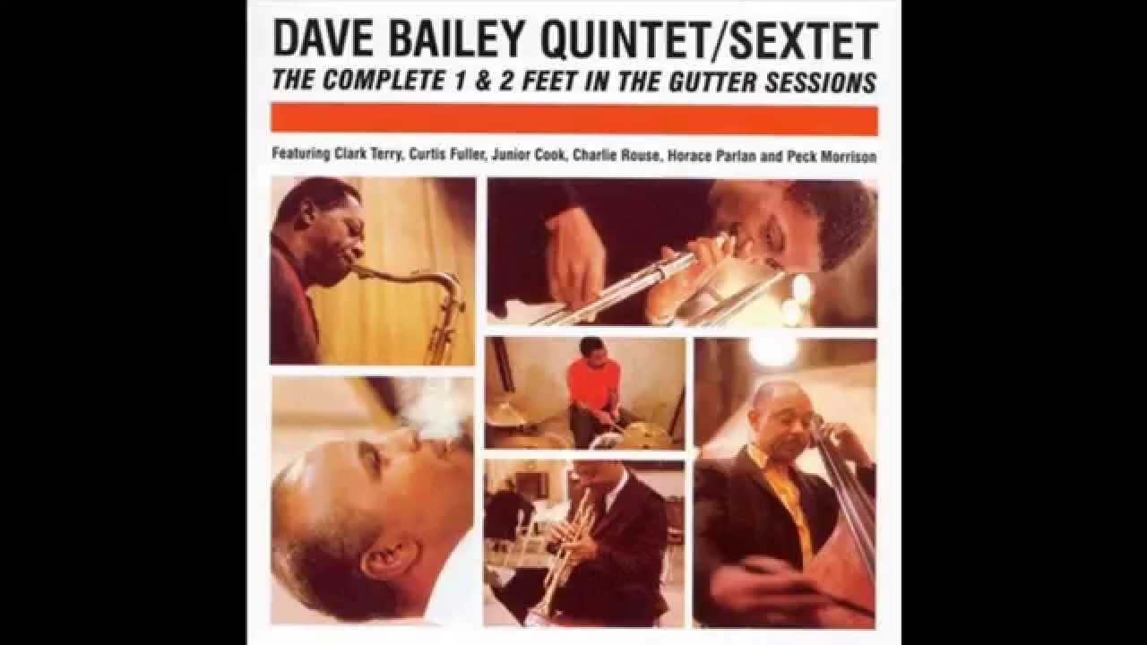 Watch Dave Bailey Sextet - Sandu - 1960. on YouTube Watch Dave Bailey Sextet - Sandu - 1960. on YouTube