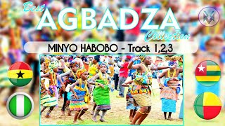 MINYO HABOBO - Track 1,2,3