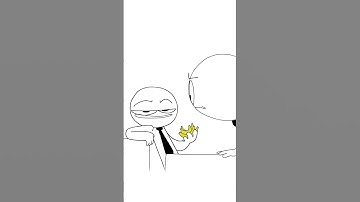 HOW MANY BANANAS DO YOU HAVE? (Animation Meme) #shorts