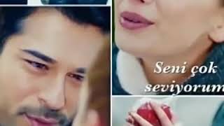 Status Üçün Romantik Video