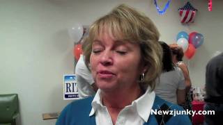 Newzjunky.com-Patty Ritchie Holds Watertown Campaign Open House