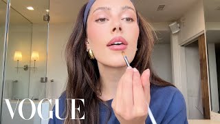 Jourdan Sloane's Guide to Simple Makeup, Anti Aging hacks & Advice in your 20s | Vogue Inspired by Jourdan Sloane 156,675 views 9 months ago 17 minutes