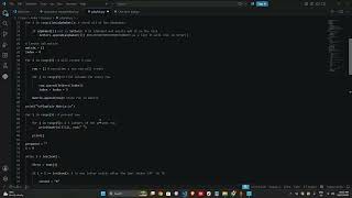 Playfair Encryption Python Code