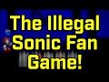 ILLEGAL SONIC FAN GAME Virus Investigations 3
