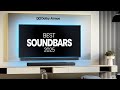 5 Best soundbars for home theater 2025: What's the best soundbar for home theater?