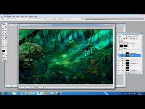 Đào tạo Thiết Kế Đồ Hoạ Chuyên Nghiệp Game 2D và 3D.