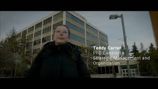 PhD in Strategic Management and Organization (SMO)