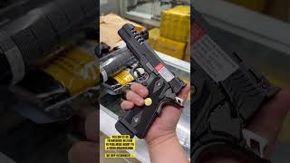 WE HICAPA 5.1K #mavsairsoft #airsoft #mavshobbyph #airsoftcqb #airsoftgun