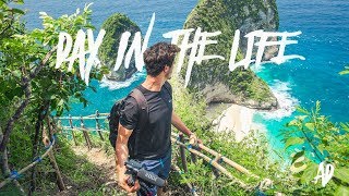 Travel Filmmaking (Day In The Life)