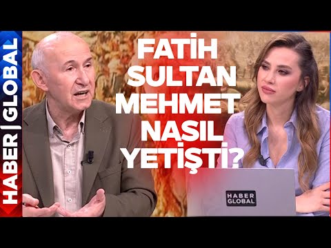 Fatih Sultan Mehmet'in Hayatı | Sıra Dışı Gündem (03.05.2024)