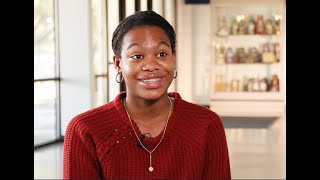 Grades & Grit Raygen Bostick