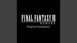 FFVII REMAKE: ミッドガル・ハイウェイ