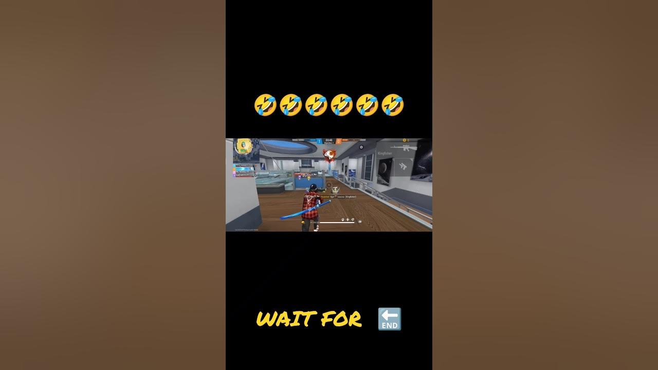 1-vs-4-over-confidence-gameplay-only-red-number-viral-freefire