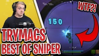 Trymacs Best Of Sniper 3 Best Of Trymacs Sniper Fortnite Locklock