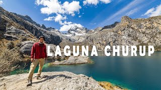 COMO LLEGAR A LA LAGUNA CHURUP  ║HUARAZ ║