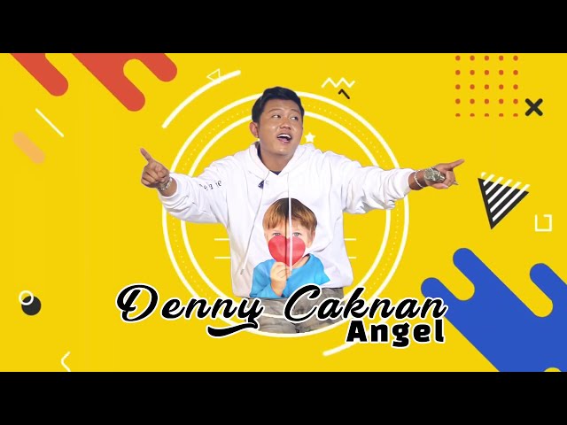 ANGEL - Denny Caknan GoFun Entertainment class=