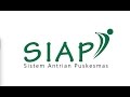 SIAP (Sistem Antrian Puskesmas)