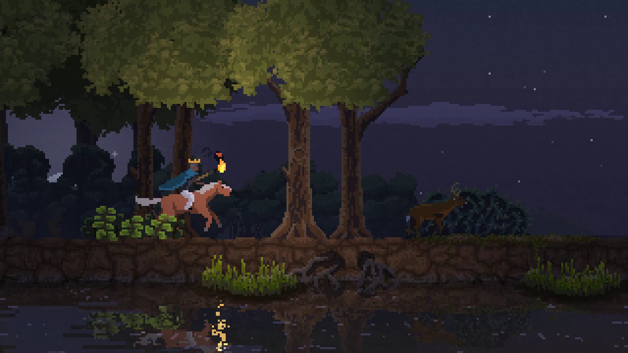 Let's Explore Kingdom New Lands YouTube