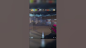 They Thought I Was Cheating After This Shot #shorts