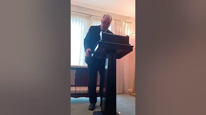Paul Hagan Tribute #4