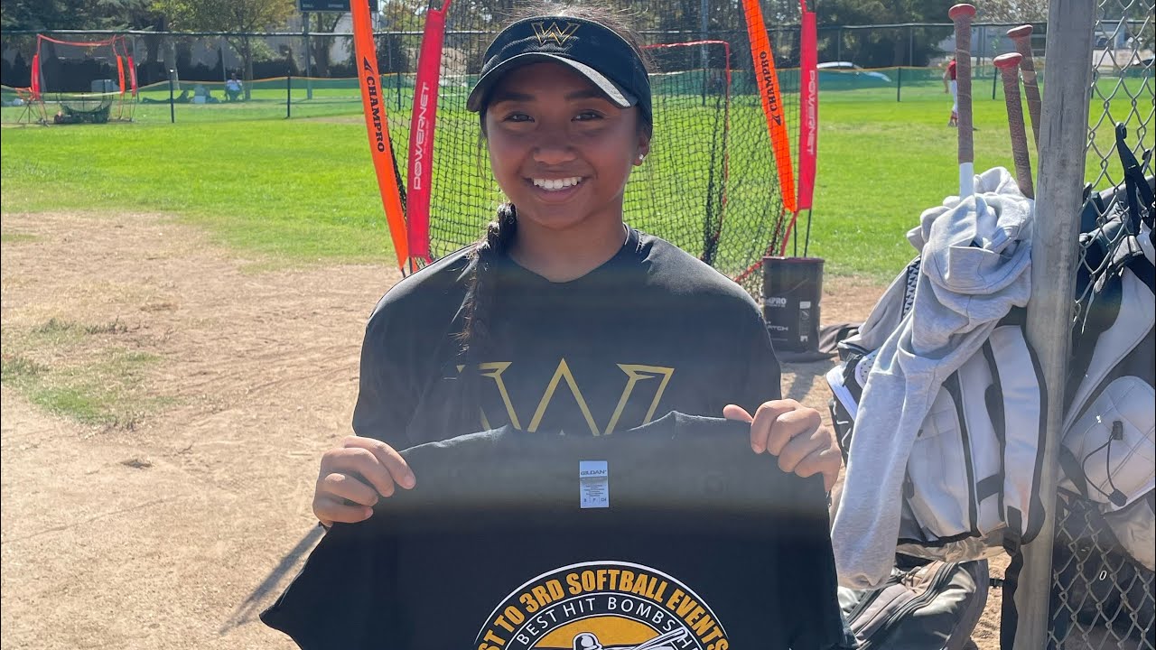 PGF National Qualifier Las Vegas Summer 2023 Warrior Academy 16u