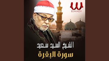 ما تيسر من سورة البقرة
