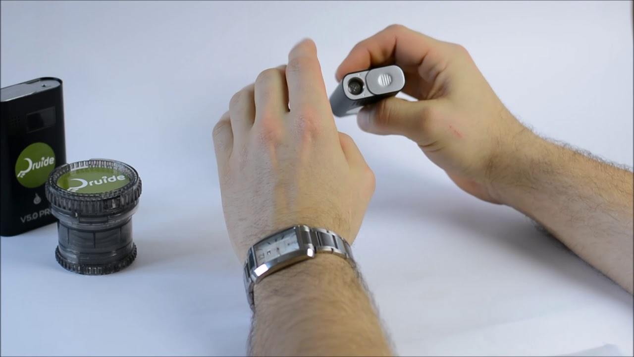 Video-Vorschau Flowermate Mini V5.0 S Pro