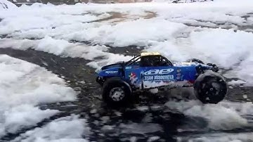Team Associated SC10B RS Short Cours Buggy