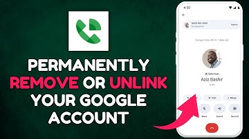 Hoe verwijder of ontkoppel ik Google Voice permanent van mijn Google-account in 2025?