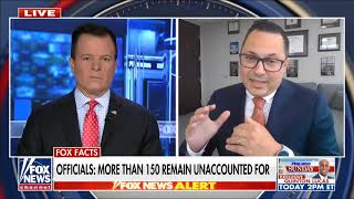 Kevin Hirzel on Fox News: Class-action lawsuit against Surfside condo filed 'prematurely'