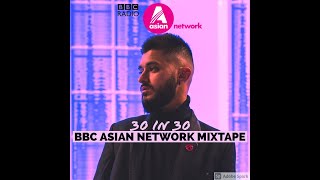 DJ Daula  BBC Asian Network Mixtape | March 2021