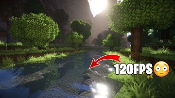 TOP 1 SHADERS MINECRAFT PE 1.18 REALISTIC TERBARU!!Shaders Ringan Dan No Lag!! Support Ram 1 GB