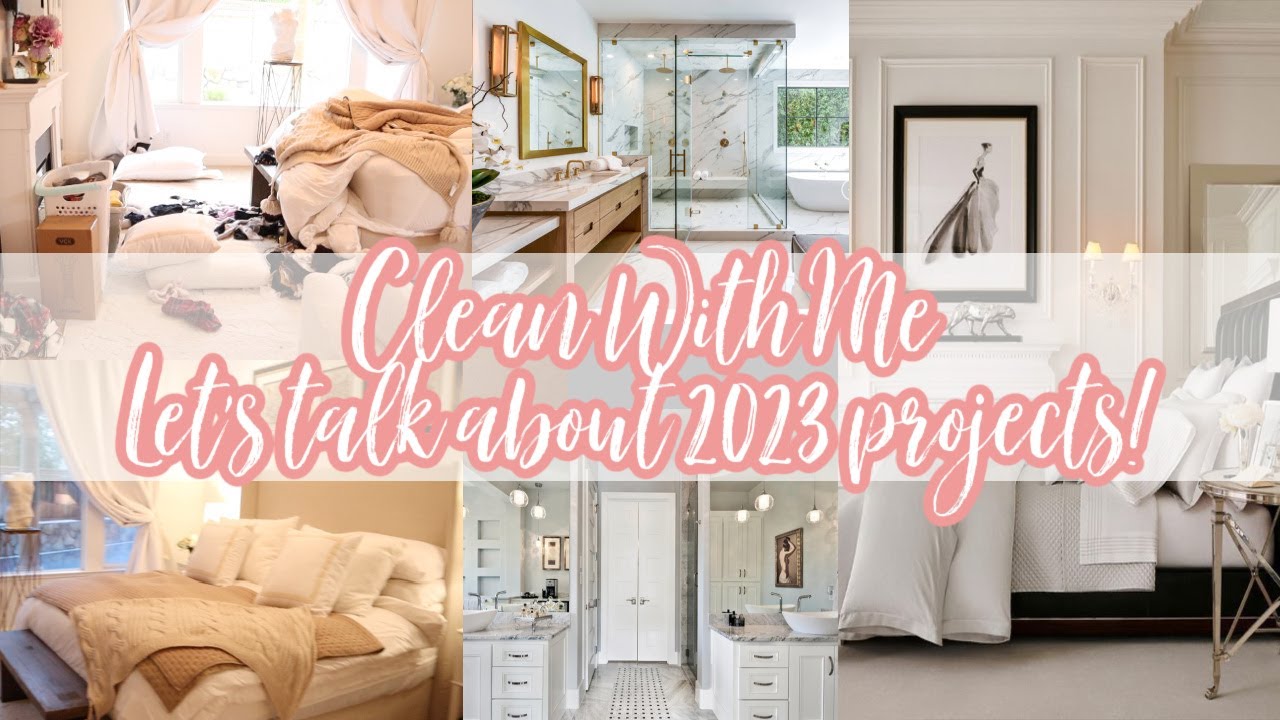 SUPER CHATTY CLEAN WITH ME // HEALTHY COOK WITH ME // LIFE UPDATES ...