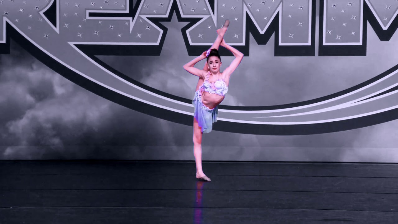 Dance Moms Swapped Home Again X Crossroads YouTube